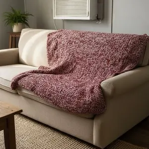 Baby Blanket - Soft and Cozy Design for Your Infant's Comfort