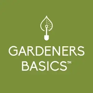 Gardeners Basics shop logo