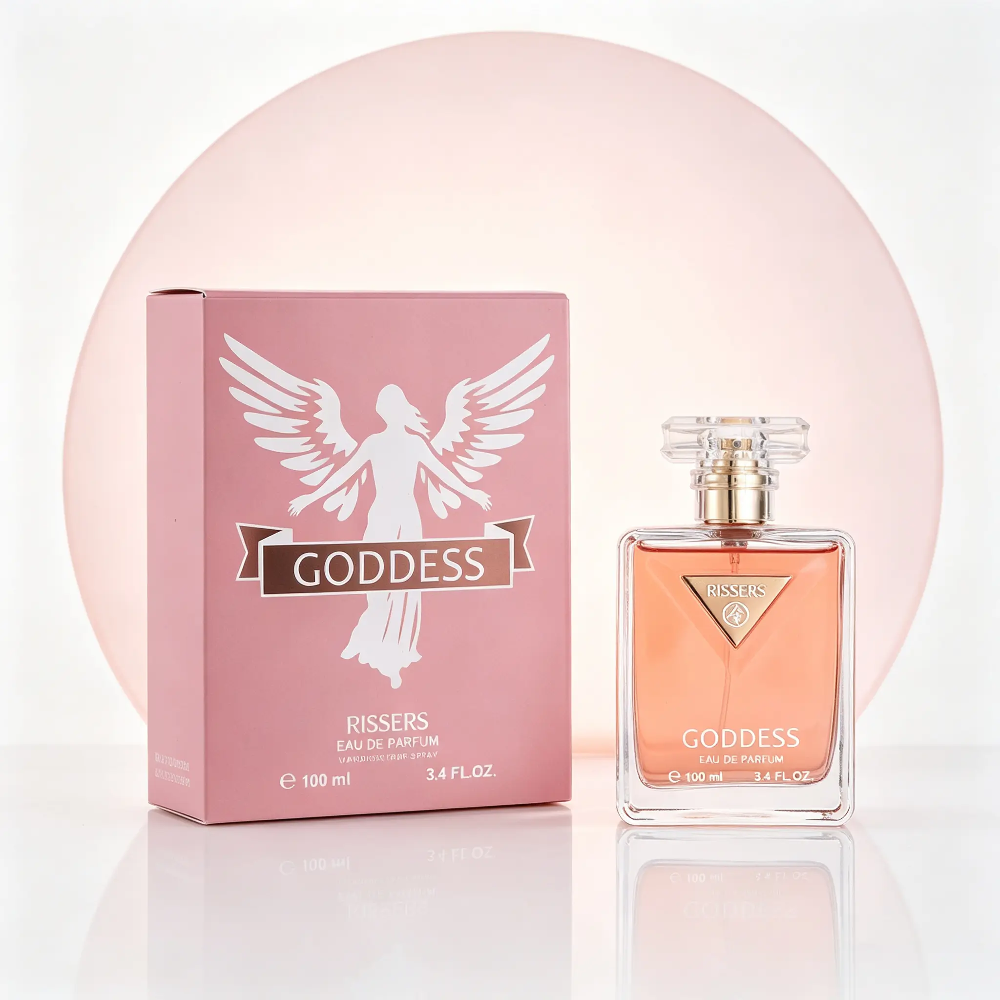 Luxury Perfume Set | Sophisticated & Attractive Design