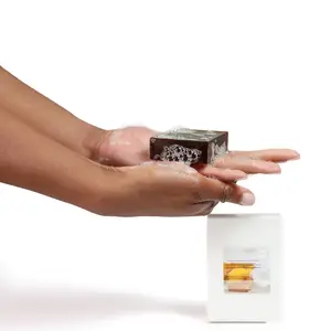 Tumeric Even Tone Bar Soap for Acne Cleansing and Hyperpigmentation Prevention - Skincare
