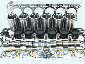 DD1501-145 | In-Frame Overhaul Rebuild Kit | Detroit Diesel DD15 Engine
