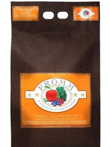 Fromm Four-Star Dry Dog Food - Chicken À La Veg Recipe