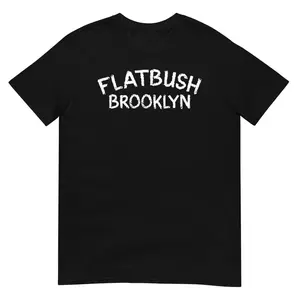 Flatbush Brooklyn New York Shirt