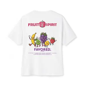 Fruit of The Spirit Tee