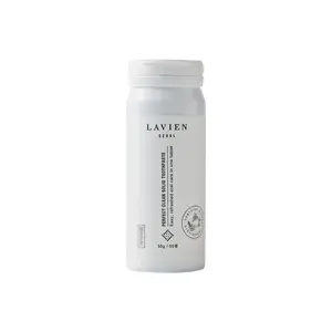 Lavien Beauty Perfect Clean Solid Toothpaste Tablets - Natural Fluoride Oral Cleansing, Foam Formulation, Breath Freshening, Gum Health Support
