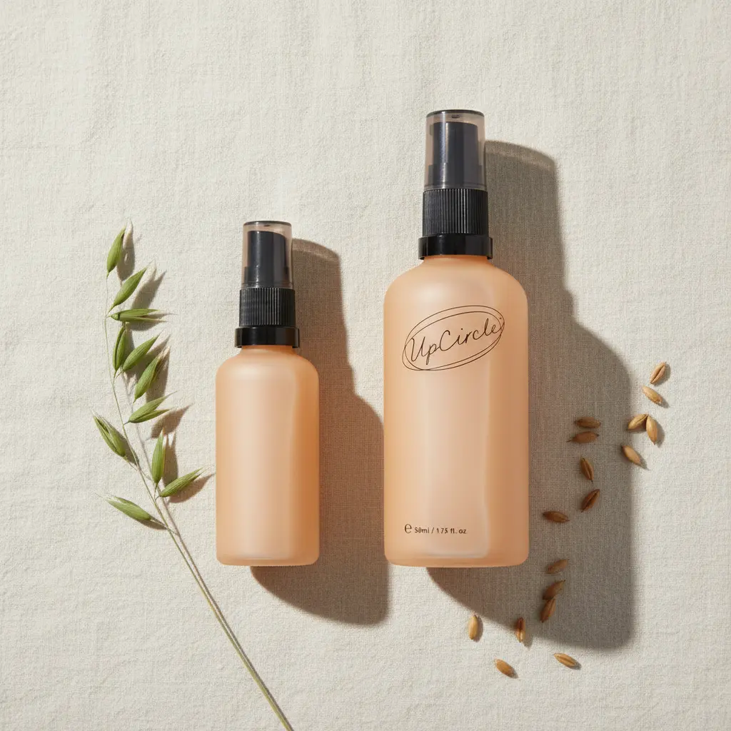 Cleansing Face Milk Try + Buy — Save 15%