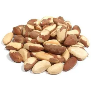Raw Brazil Nuts
