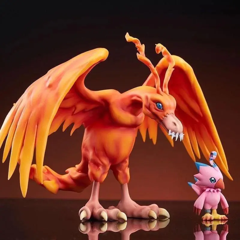 15CM Anime Digimon Action Figures Gallantmon Figurine Plan Activation Statue PVC Collectible Model Gift