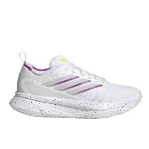 adidas Womens Jogit Running Sneakers Shoes - White
