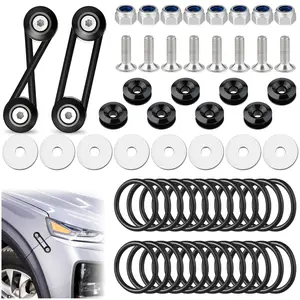 Universal Bumper Clips Universal Bumper Clips