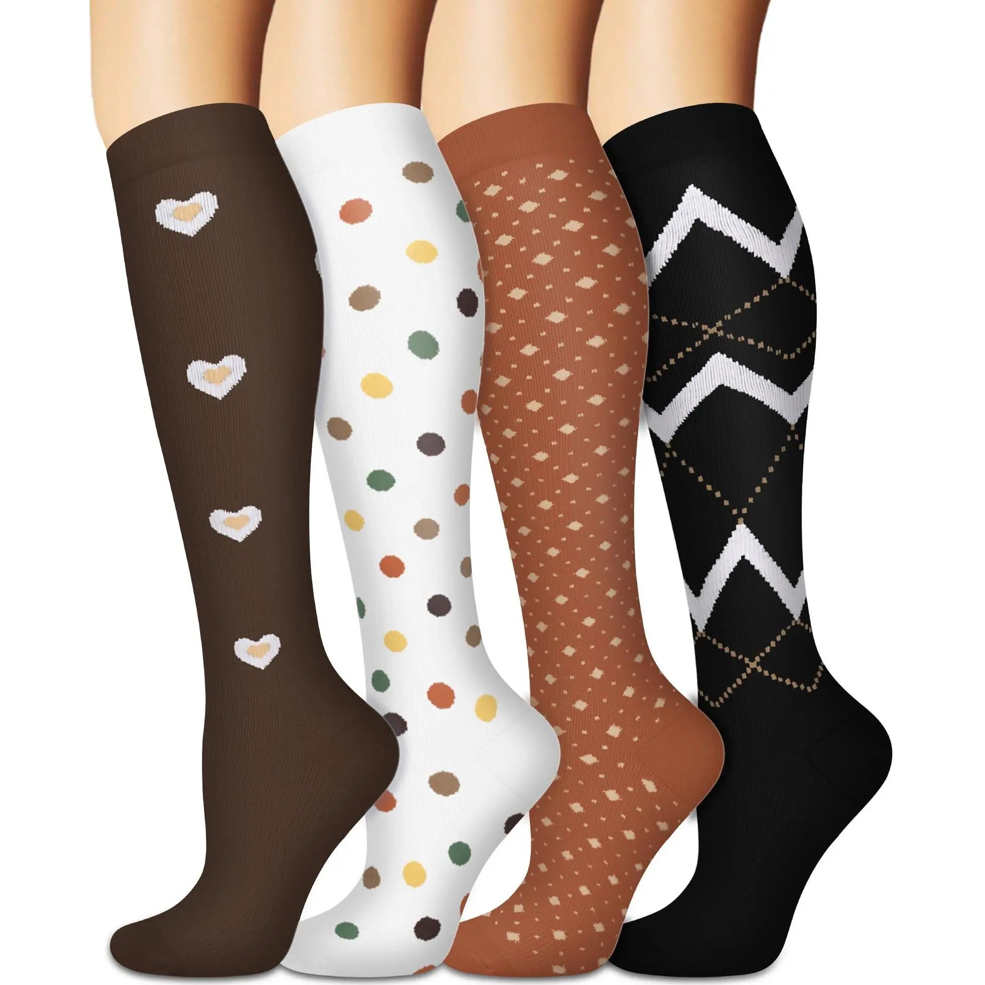 05 - Assorted 3- 4 Pack