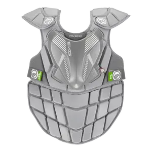 Maverik MX EKG Goalie Chest Pad