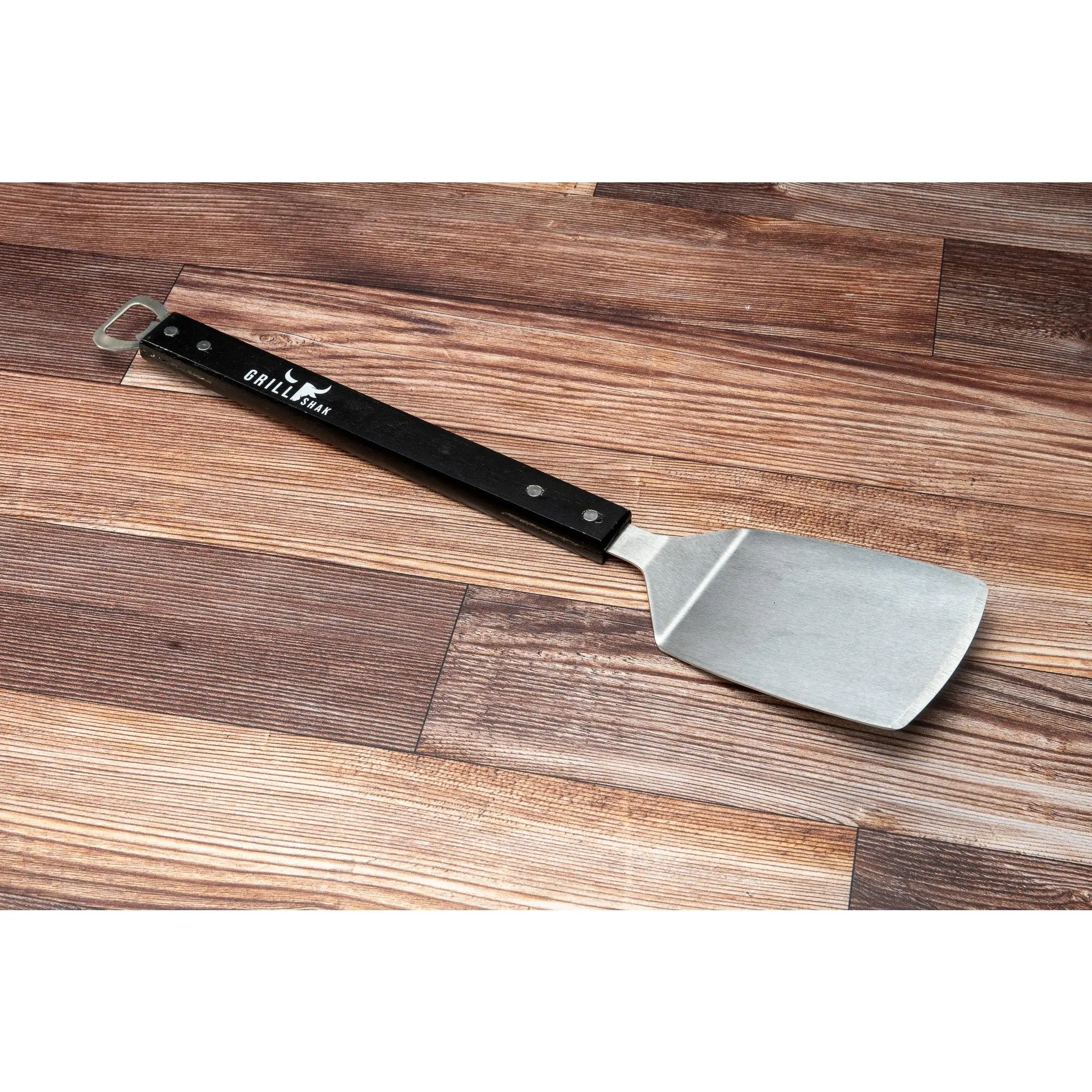 Heavy-Duty Grill Spatula
