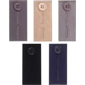 Button Extenders for Jeans: Men's/Women's Jeans  Extender Buttons