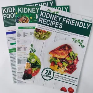 3 Count Low Potassium Foods Chart for Kidney Disease - Diet Plan, Foods to Avoid & Eat, Nutrient Guide Meals Recipes,Healthy Living