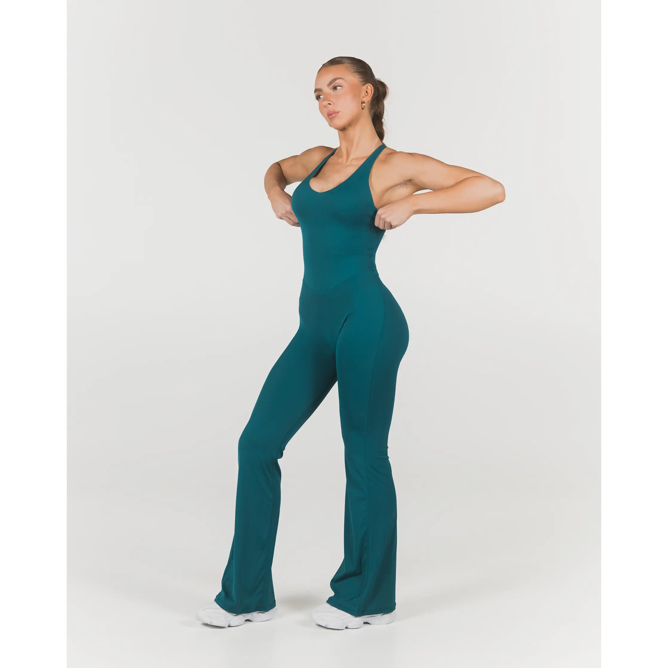 FLEXLUX FLARE BODYSUIT