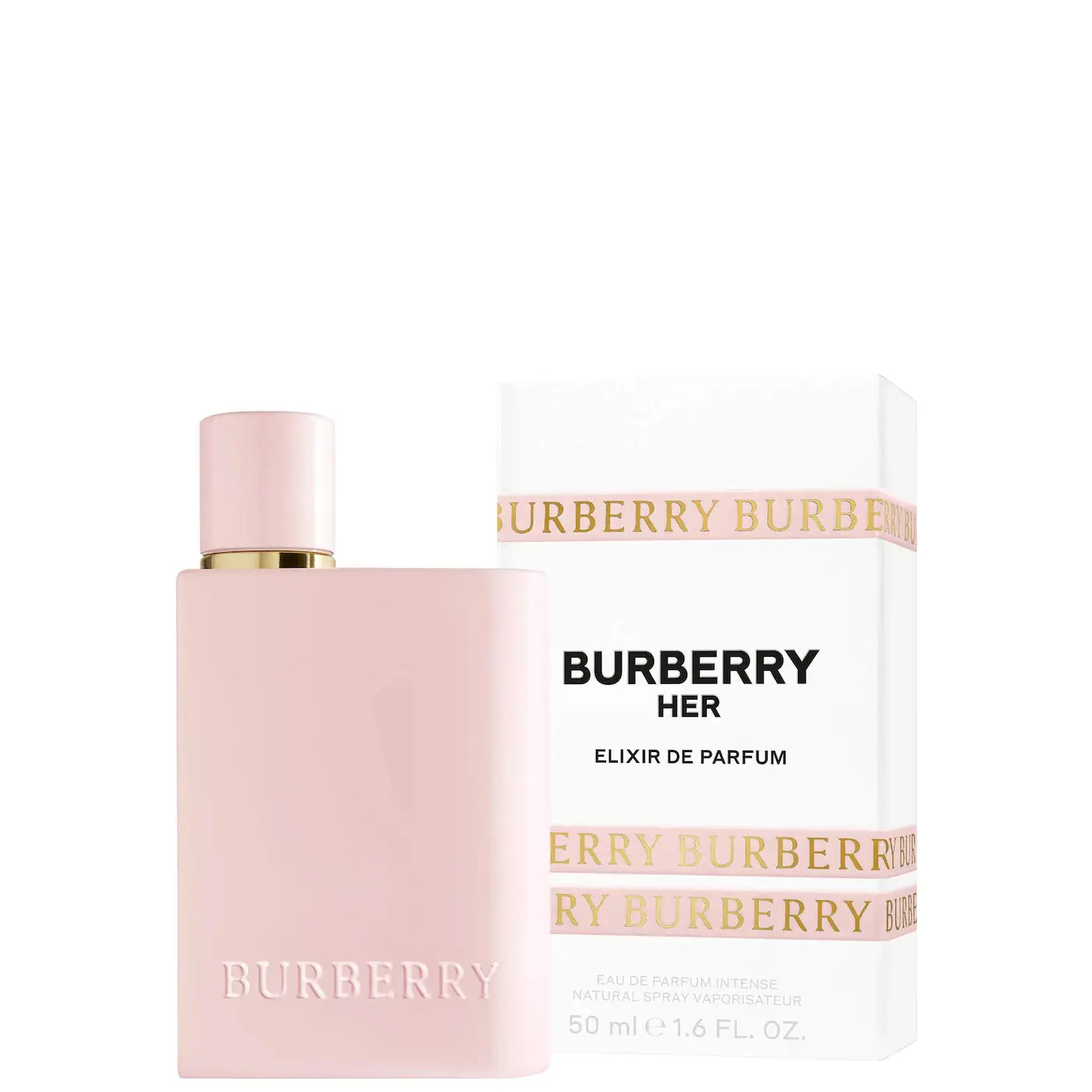 Burberry Her Elixir 1.7oz EDP Spray for WOMEN