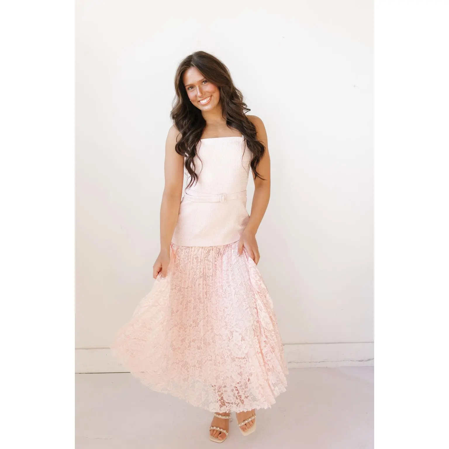 layla dress