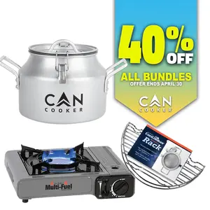 Weekender Kit - 40% OFF!