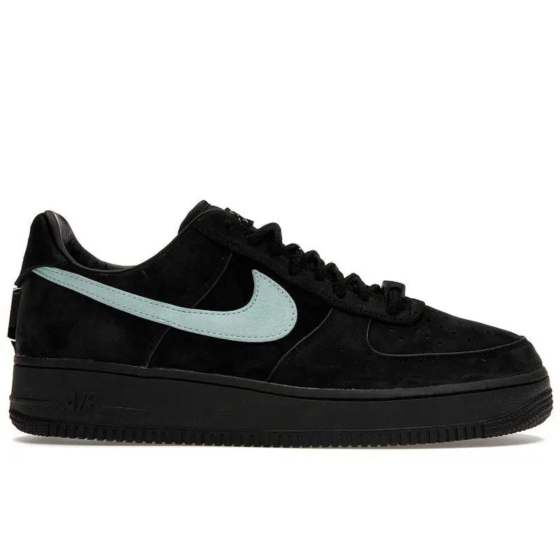 Nike Men's Air Force 1 Low Tiffany & Co. 1837, from StockX