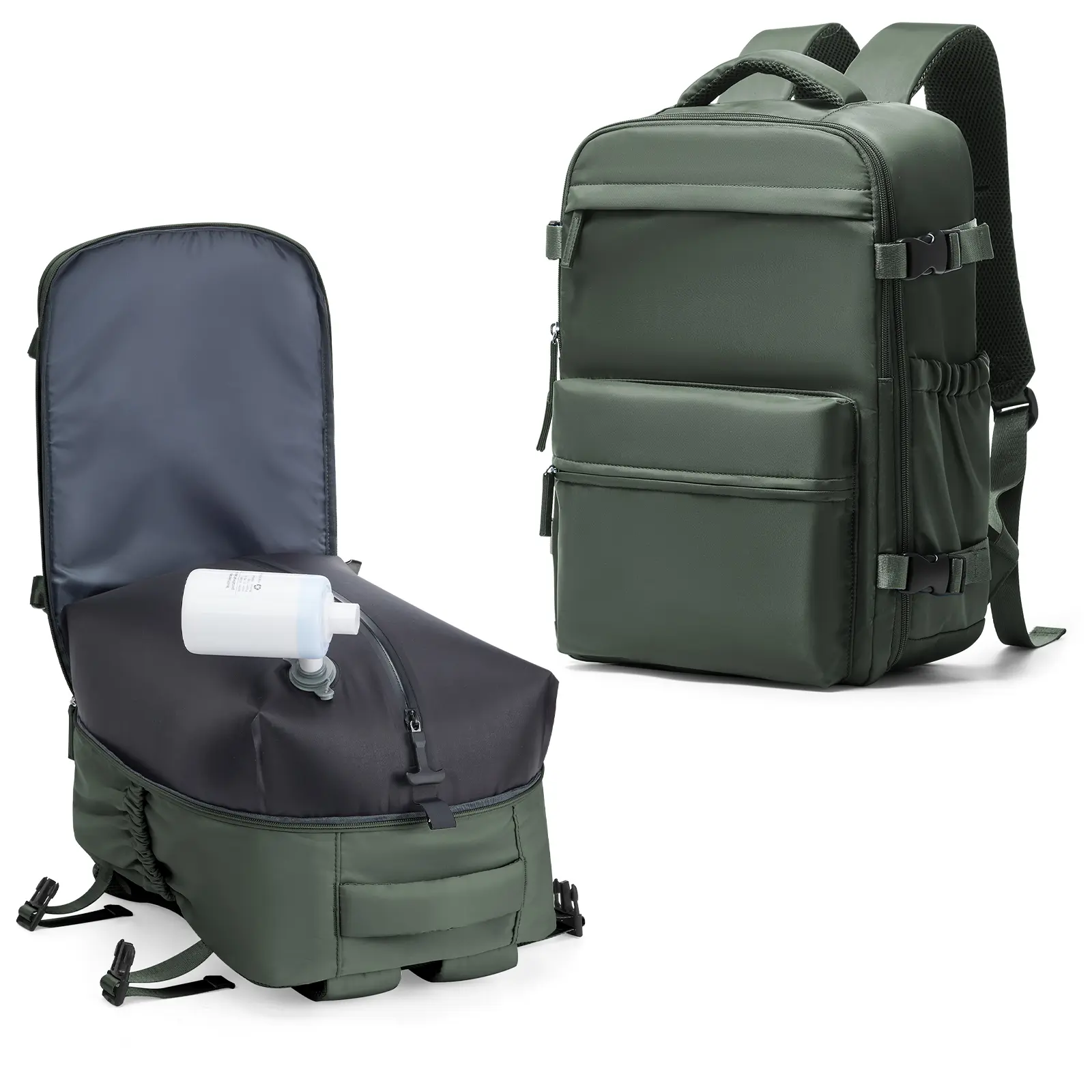 Army Green