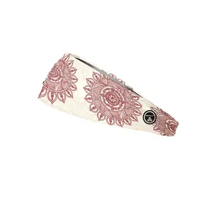 RAVEbandz The Pro - Wide Stretch Headband (Calm)