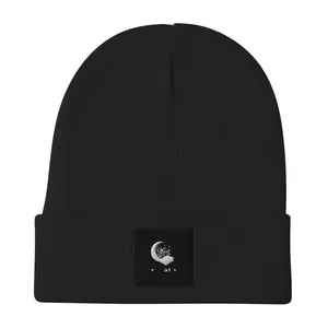 Book cult beanie
