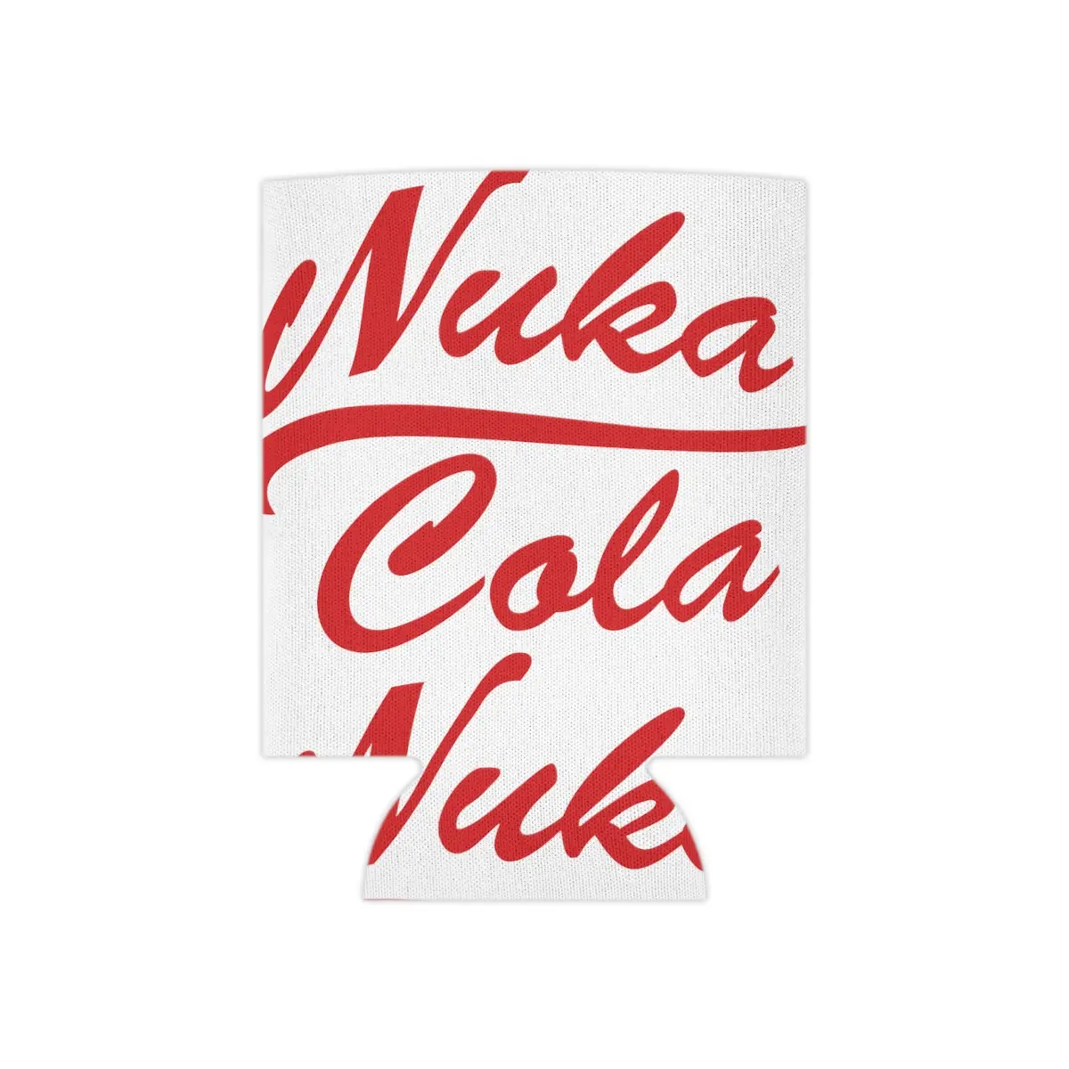 Nuka Cola Can Cooler
