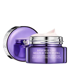 Lancôme Rénergie Yeux Multi Lift Ultra Lifting Filler Eye Cream, 0.5 Ounce