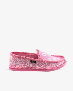 KS-002 Pink