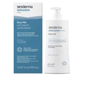 Sesderma HIDRADERM HYAL Body Lotion