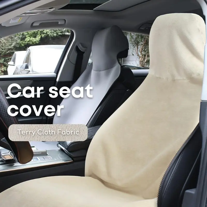 Car seat covers - Washable, foldable for easy storage