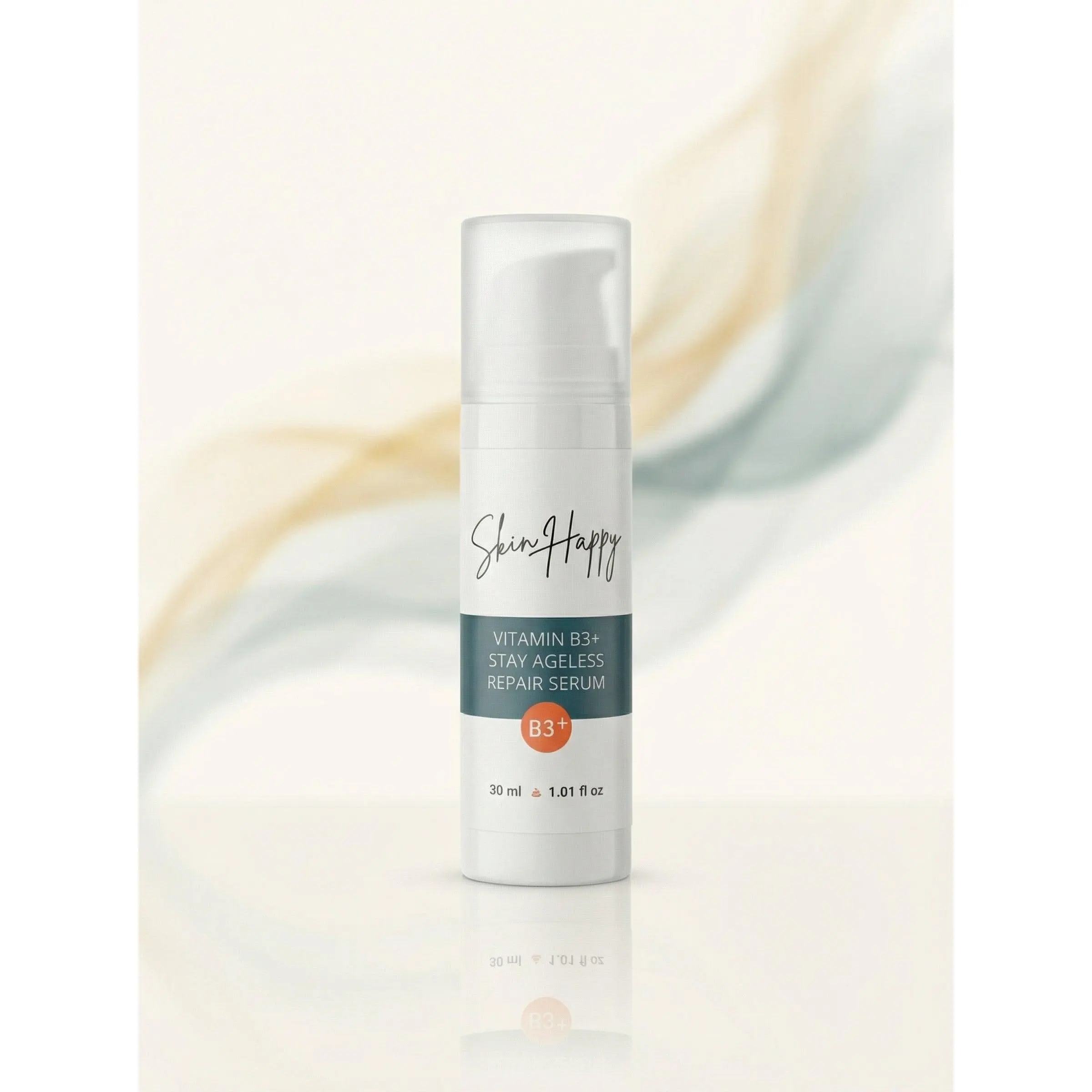 Vitamin B3+ Stay Ageless Repair Serum