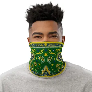 BRASIL Neck Gaiter