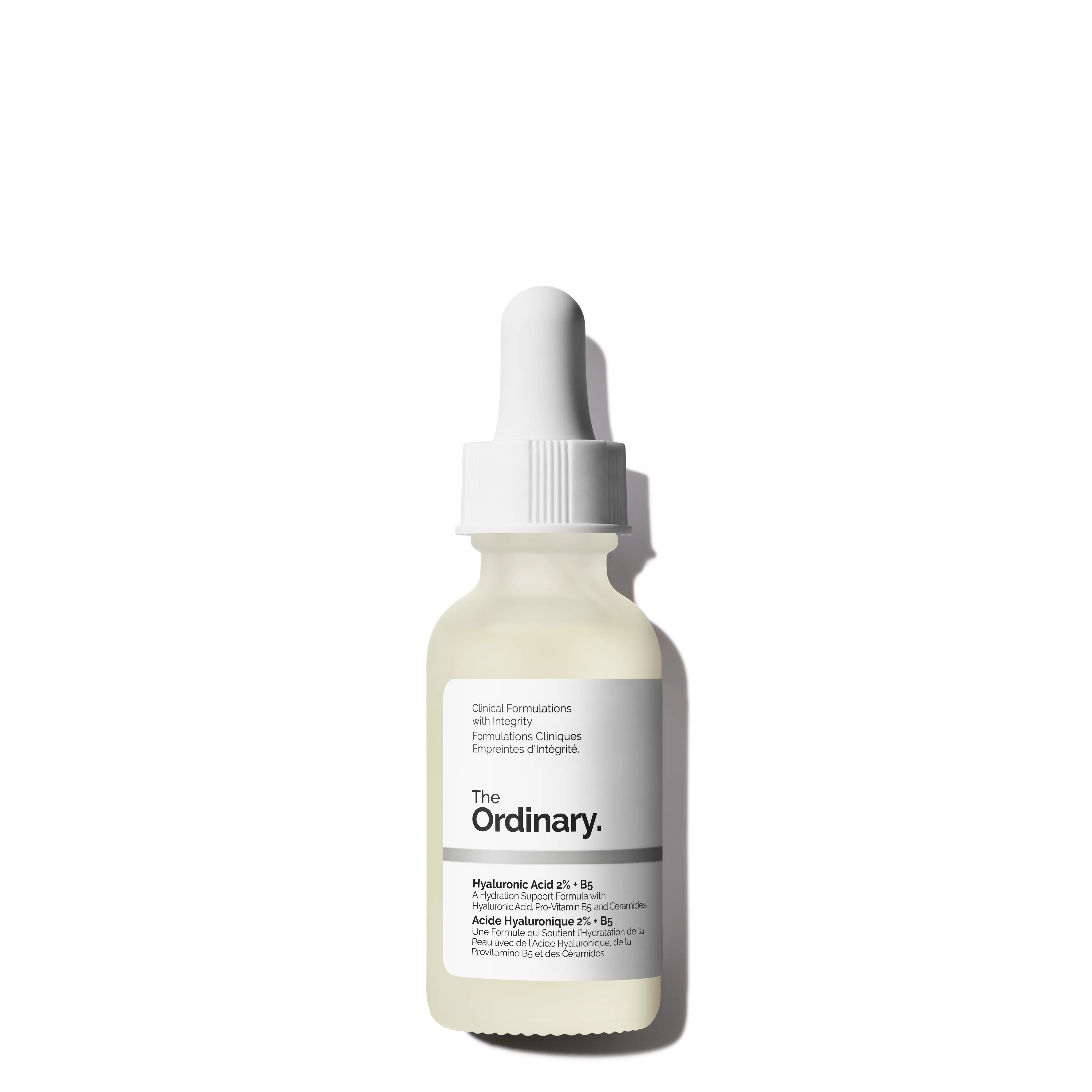 Hyaluronic Acid 2% + B5 (with Ceramides) Hyaluronic Acid 2% + B5 (with Ceramides)