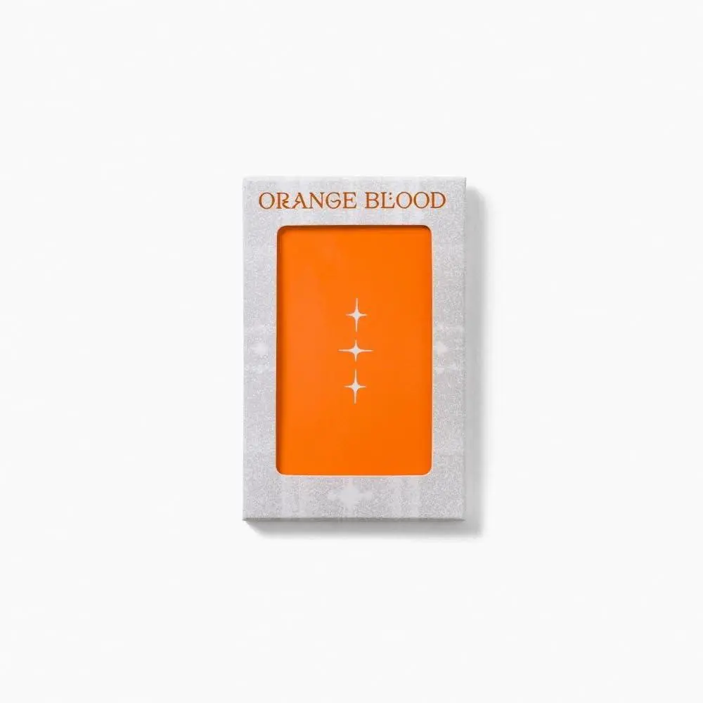 Enhypen Electronic Album Mini 5 Blood, K-Pop Music Collection, Ideal Gift for Fans, High-Quality Sound Quality
