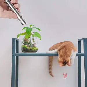 laser toy for cats - Laser Infrared Bolt Wand for Cats