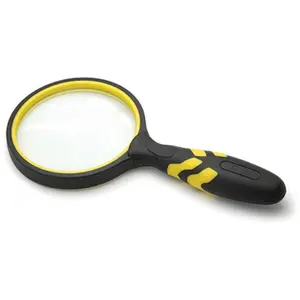 TITAN  2.88 in. Magnifying Glass