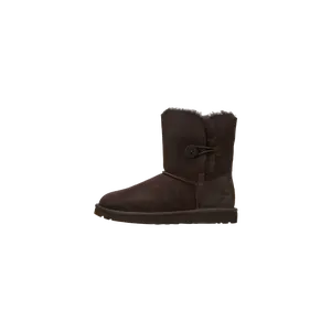 Bailey Button Boots TD "CHOCOLATE" 5991T CHO