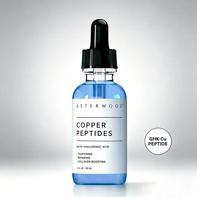 how long does ghk cu sting last If you're using GHK-Cu and it stings a little (which is common)… this one's  for you 💙 In this reel I'm sharing the small tweaks that have helped me  make peptide injections