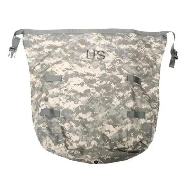JSLIST Chemical Protection Bag ACU