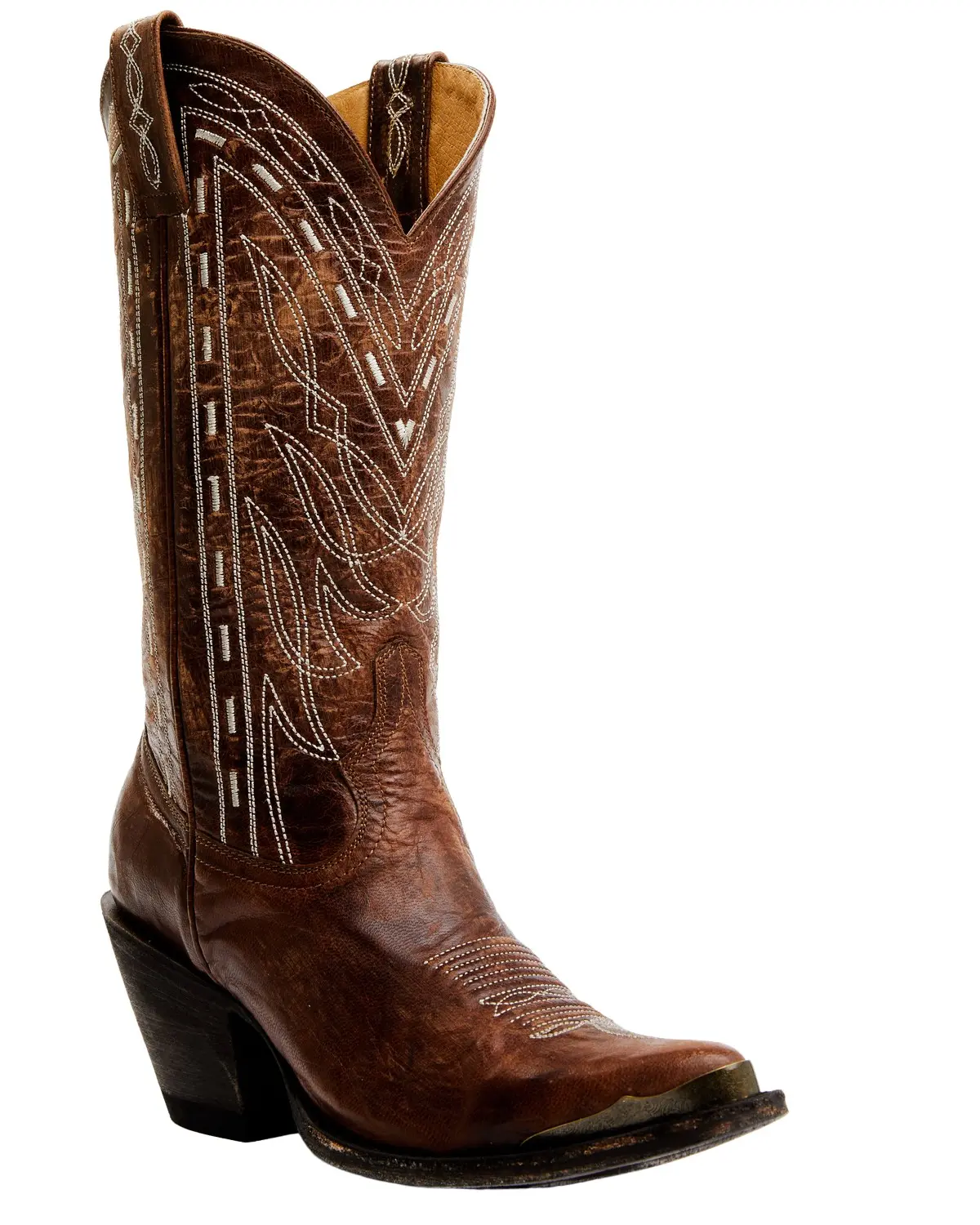 Idyllwind Women's Women'S Retro Rock Western Boot Round Toe - Biwsp22l2