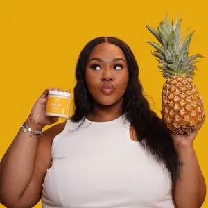 Colada Craze Body Whip