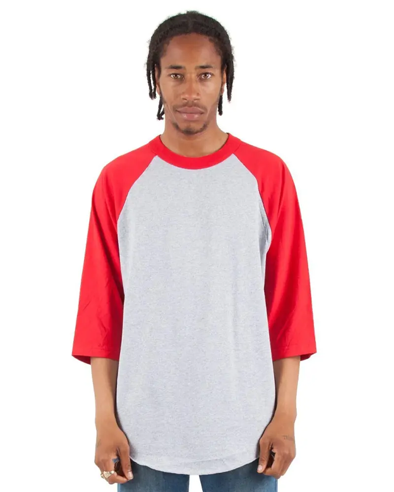 6.0oz Raglan