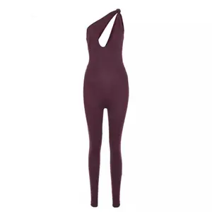 Women'S Jumpsuit with a Twist (Smalls Only) Does not apply