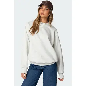 Laurey Oversized Sweatshirt