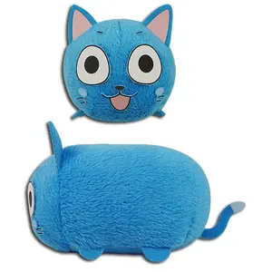 Fairy Tail - Happy Mini Plush 2.15"H / 2.25" W