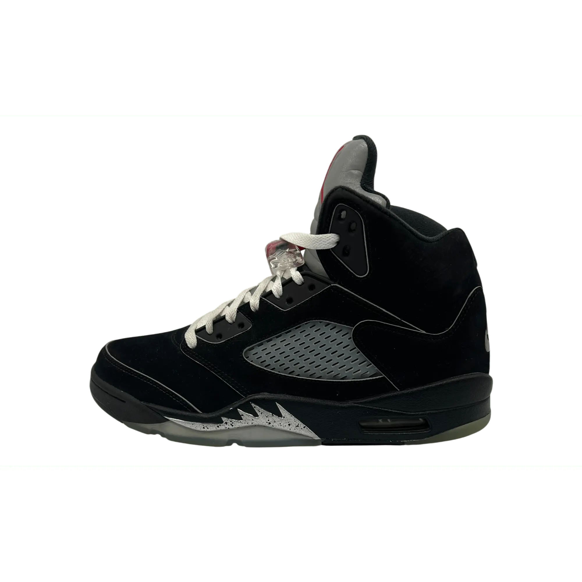 1228651 Jordan 5 Retro OG Black Metallic Reimagined (PreOwned)