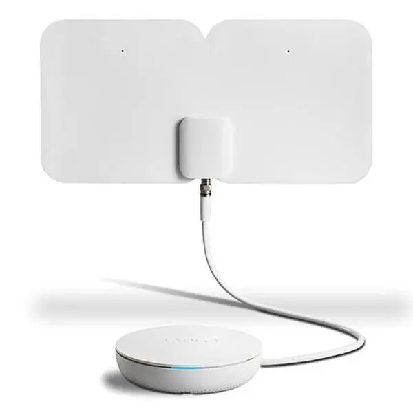 Tablo 4-Tuner Over-the-Air DVR Antenna with 30-Mile Range Tablo 4-Tuner Over-the-Air DVR Antenna with 30-Mile Range