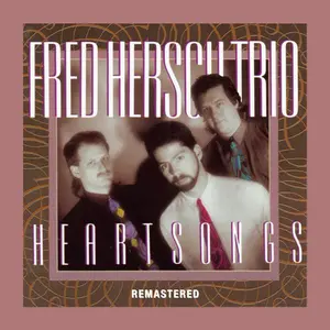 Fred Hersch - Heartsongs (Remastered)  [COMPACT DISC - CD] Rmst